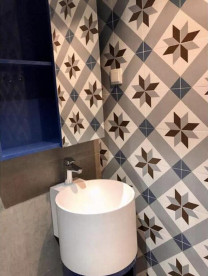 Apartamento The El Corte Ingles/av Novas Car Parking Lisboa