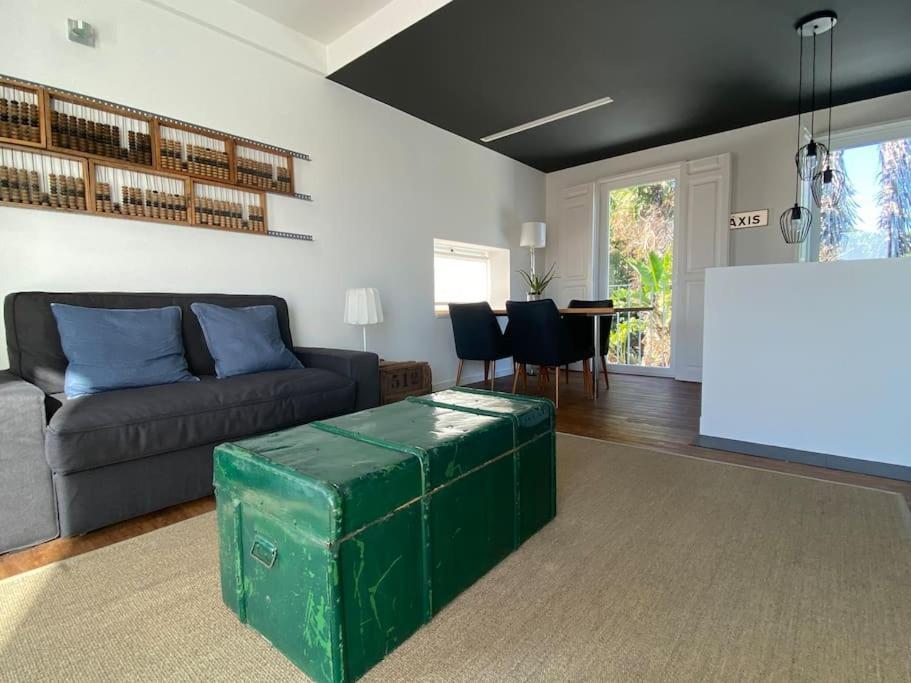 Belem Fantastic Triplex House Lisboa