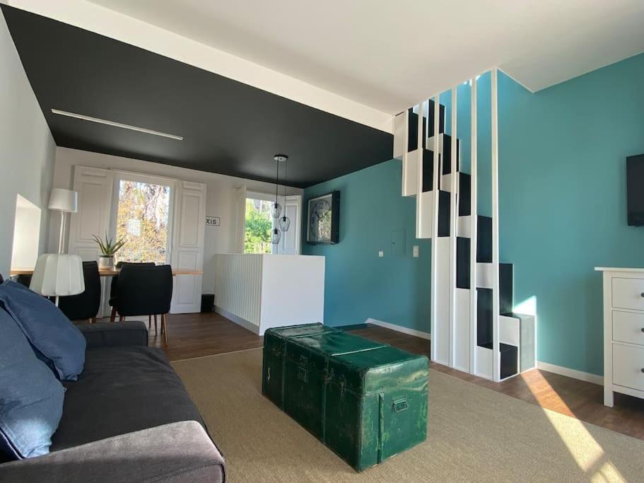 Belem Fantastic Triplex House * Lisboa