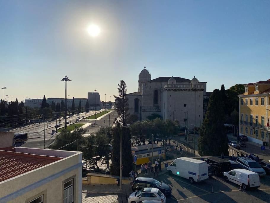 Apartamento Belem Fantastic Triplex House Lisboa