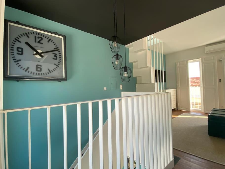 Apartamento Belem Fantastic Triplex House *