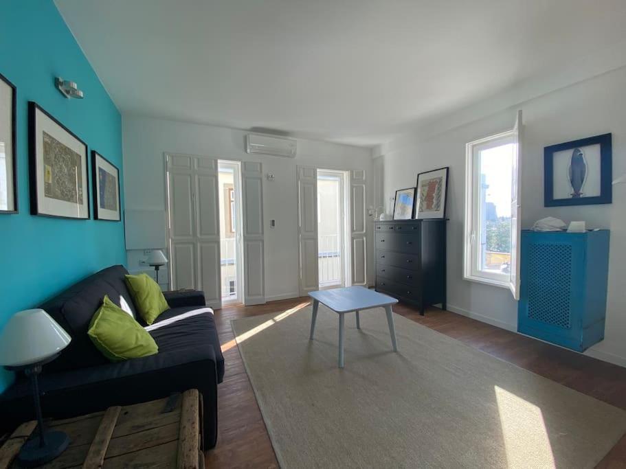 Belem Fantastic Triplex House * Lisboa