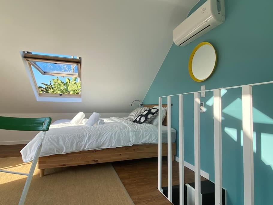 Belem Fantastic Triplex House Apartamento *
