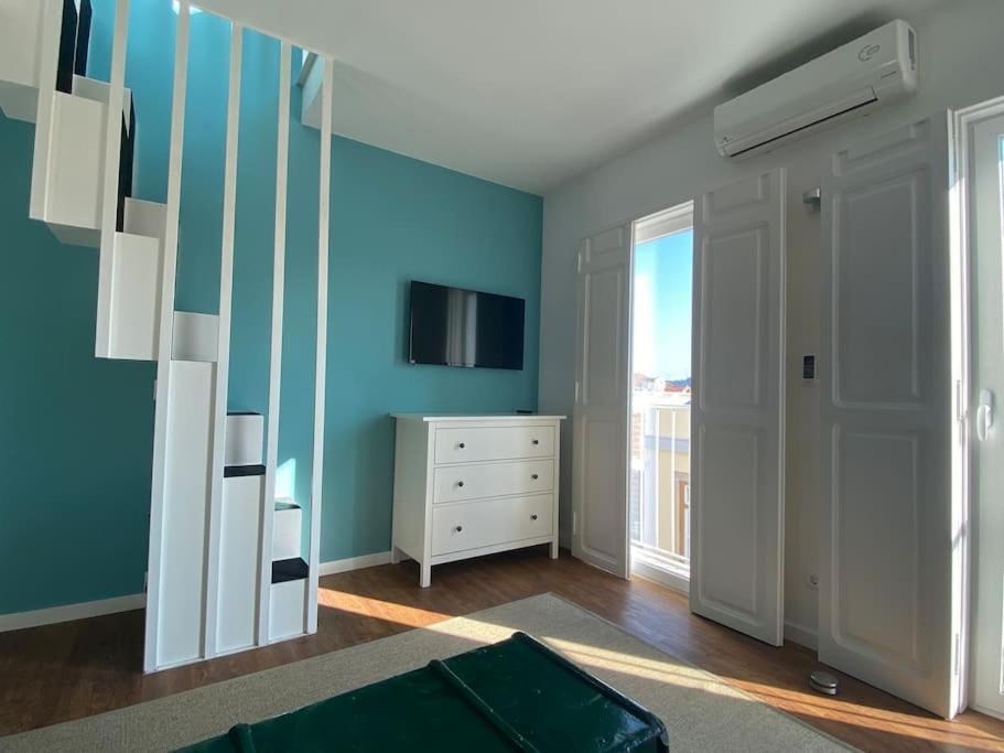 Belem Fantastic Triplex House * Lisboa