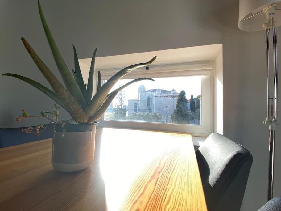 Apartamento Belem Fantastic Triplex House *