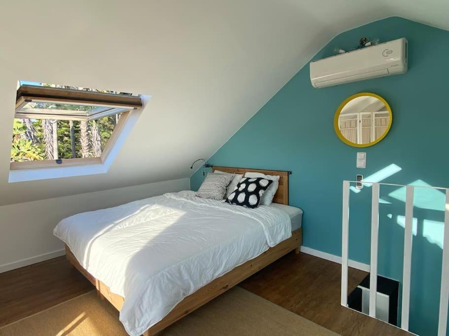 Belem Fantastic Triplex House * Lisboa