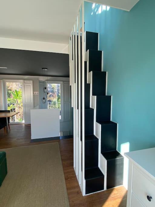 Apartamento Belem Fantastic Triplex House
