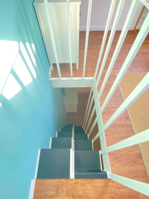 Belem Fantastic Triplex House *