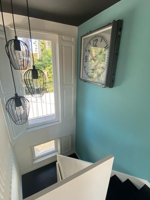 Apartamento Belem Fantastic Triplex House