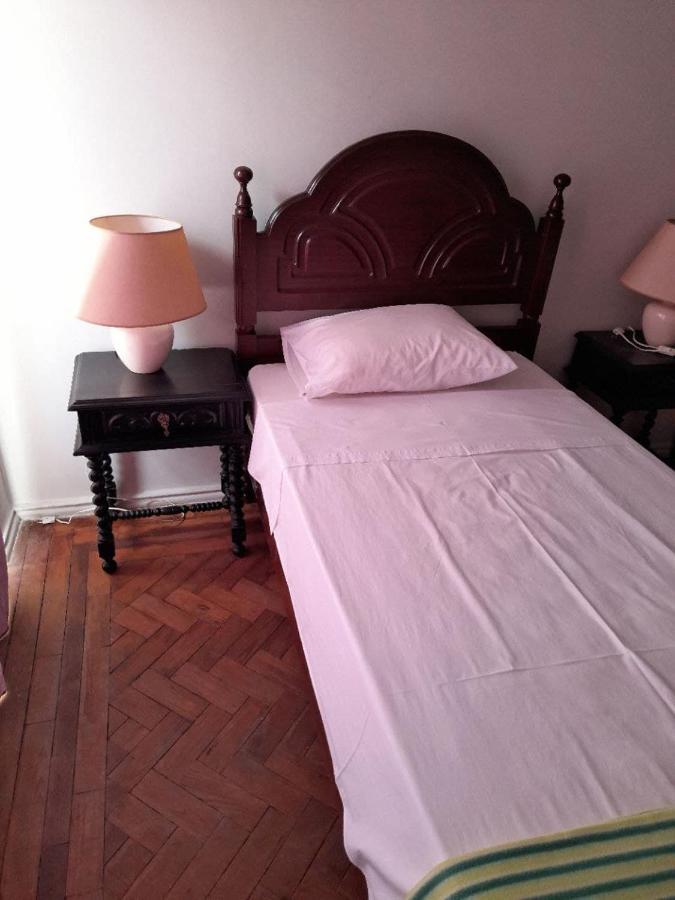 Belem Backpackers * Lisbon