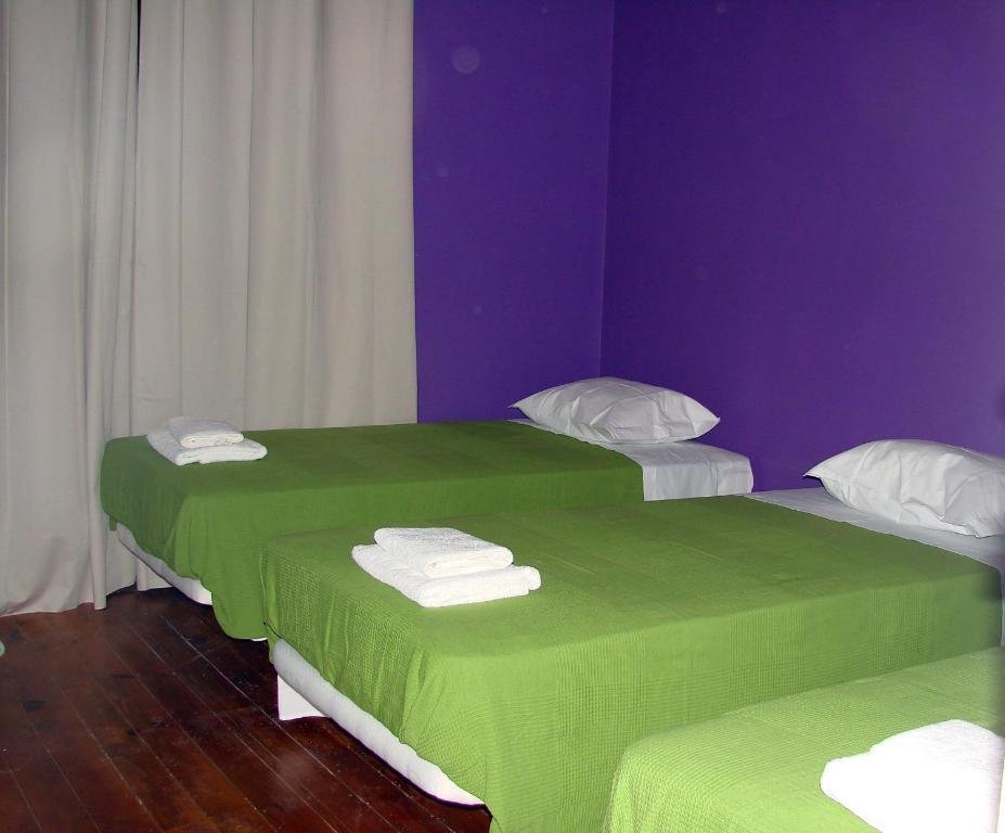 Hostel Riverview *