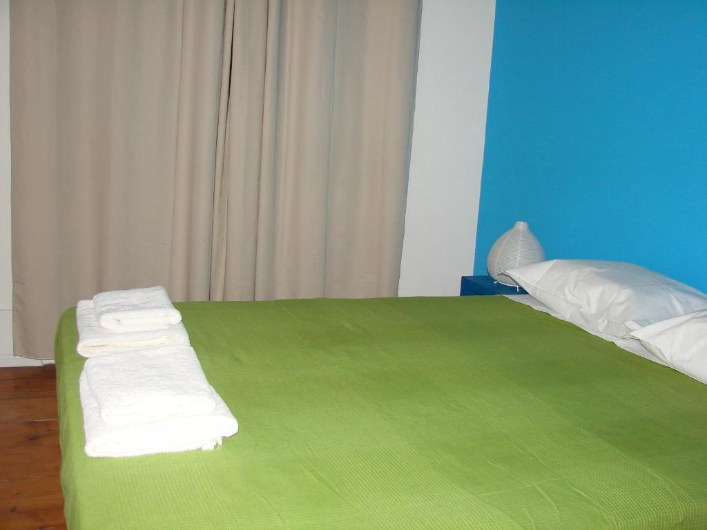Riverview Lisbon