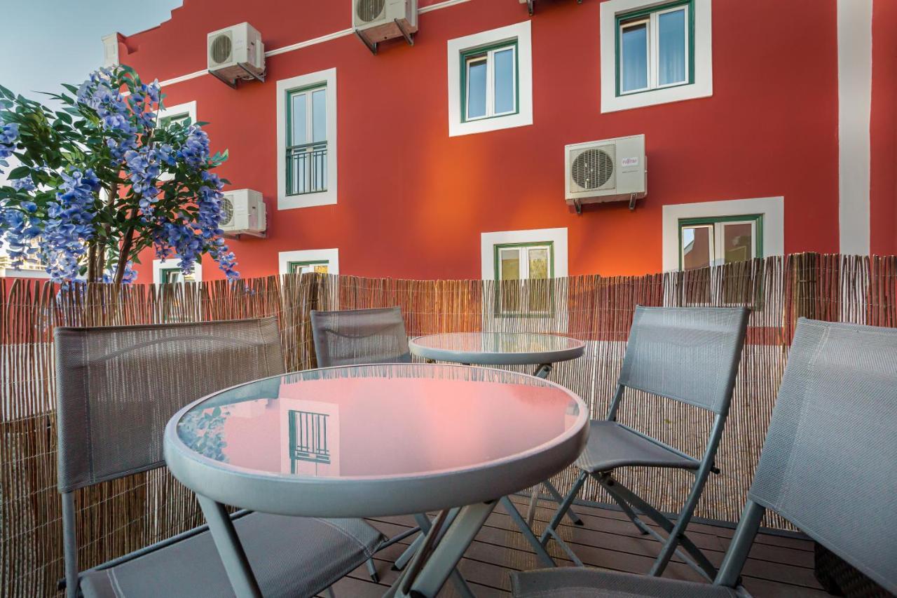 Comtesse Lisbonne By Homing Guest house Lisbon