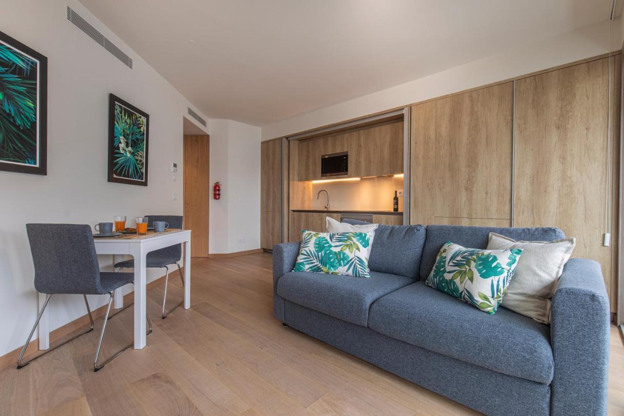 Apartment 15 - Mulberry Hill *