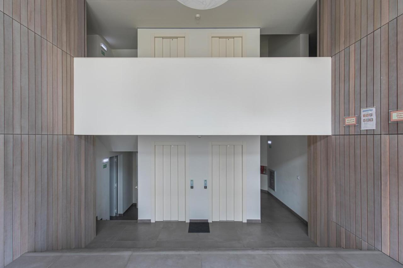 15 - Mulberry Hill Apartment