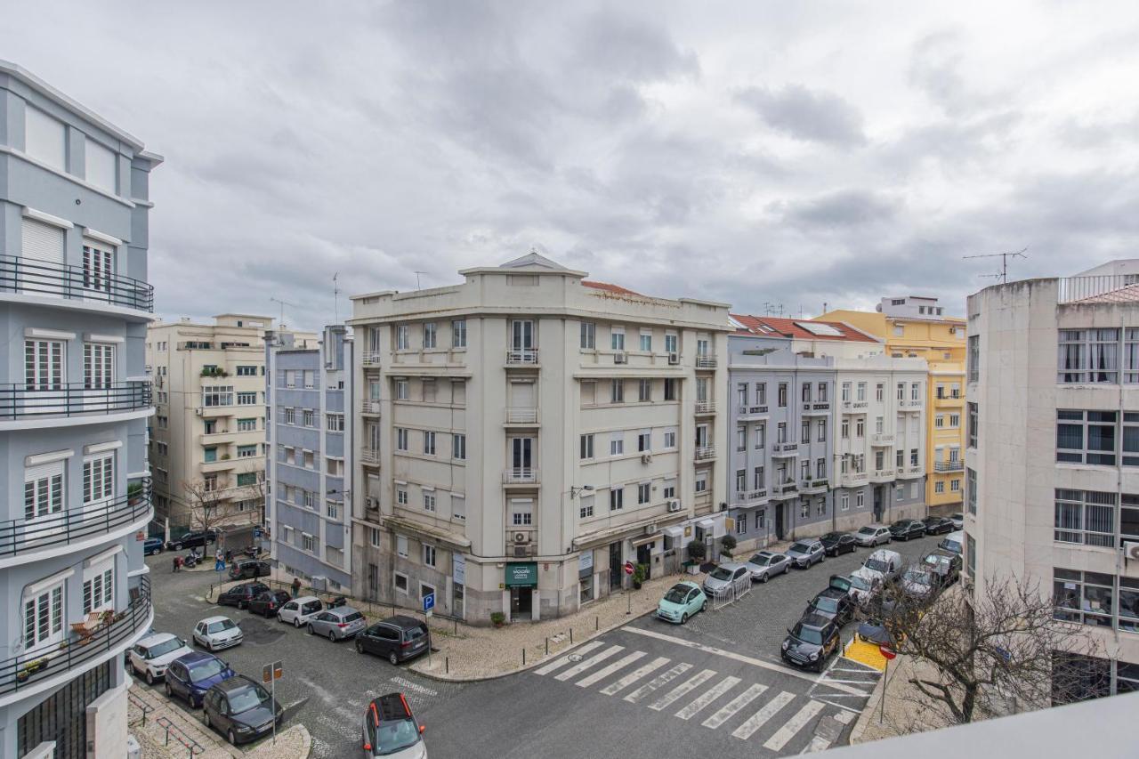 15 - Mulberry Hill Apartment