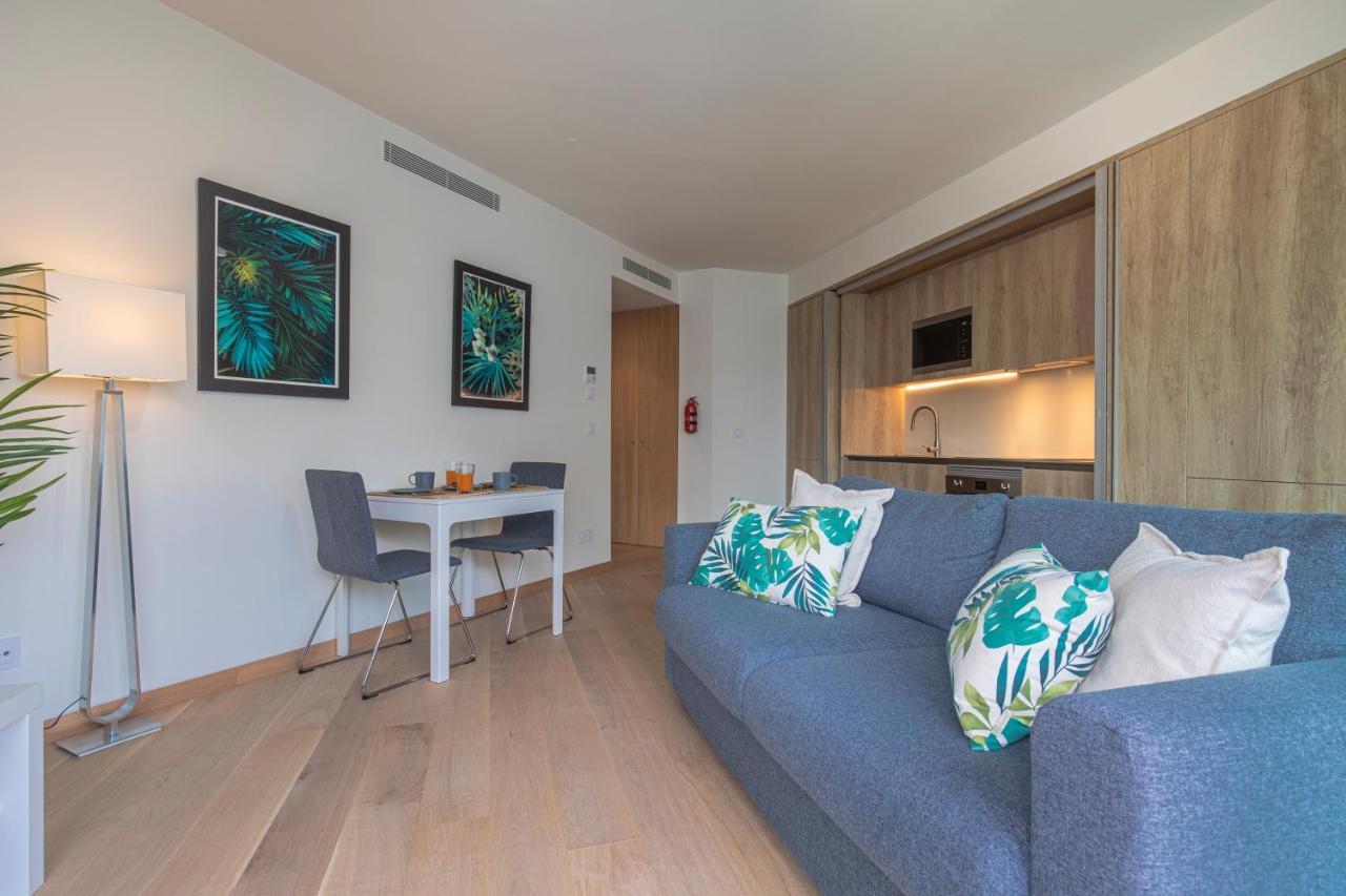15 - Mulberry Hill Apartment Lisbon