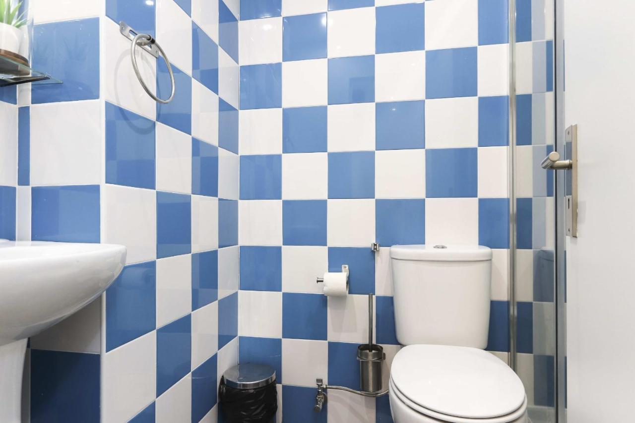 Estrela Design By Homing Apartamento Lisboa