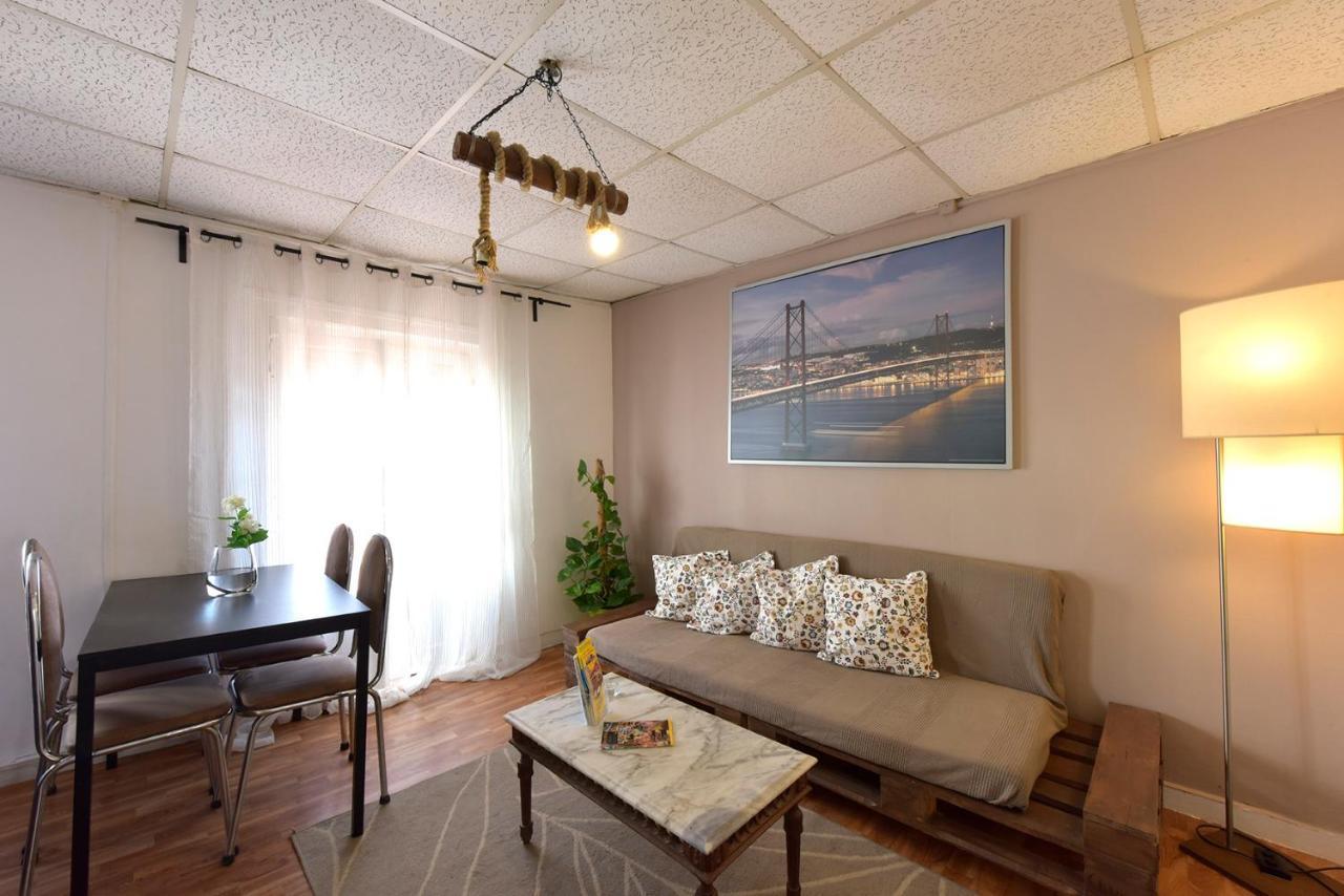 House Apartament Alfama