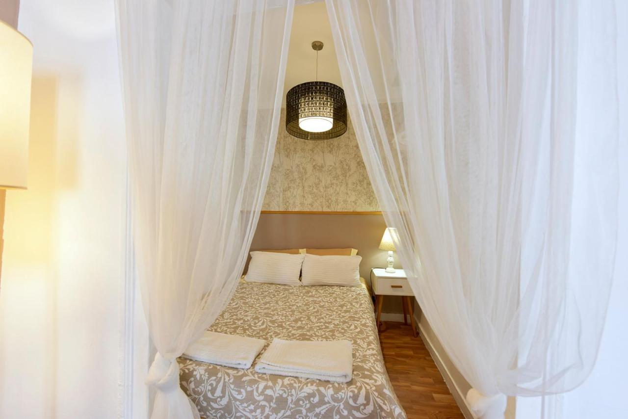 House Apartament Alfama Lisbon