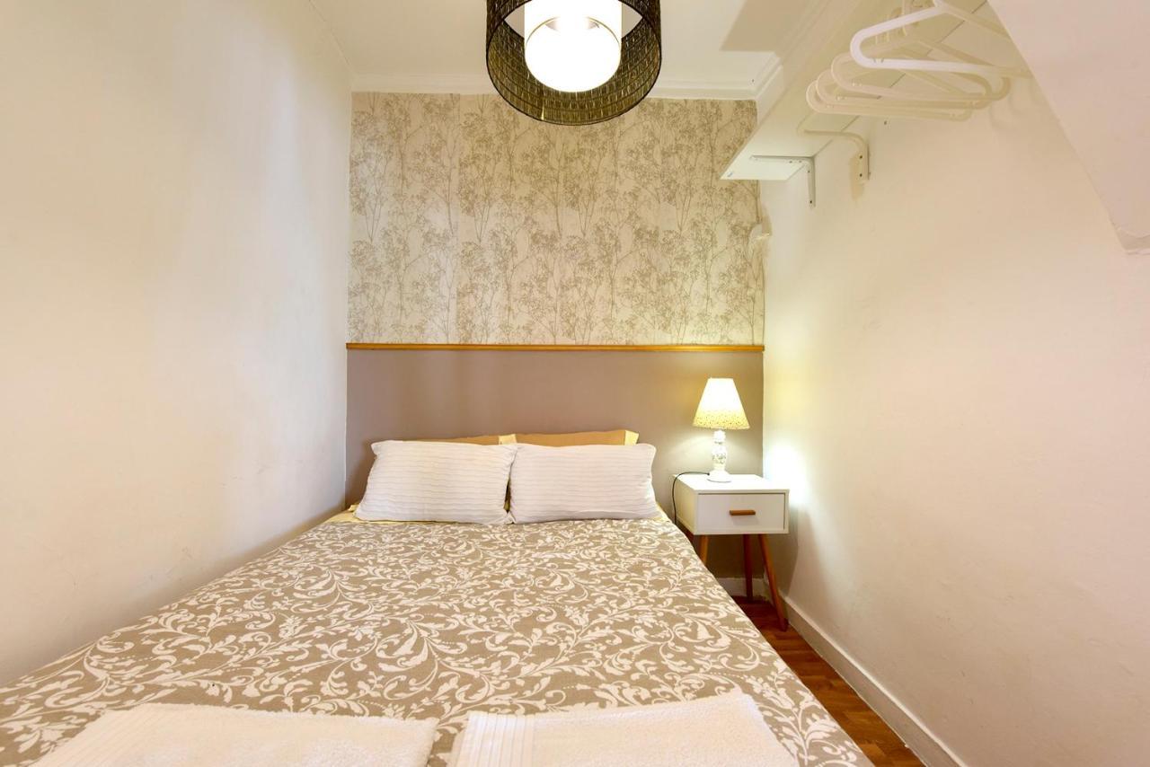 House Apartament Alfama Apartment Lisbon