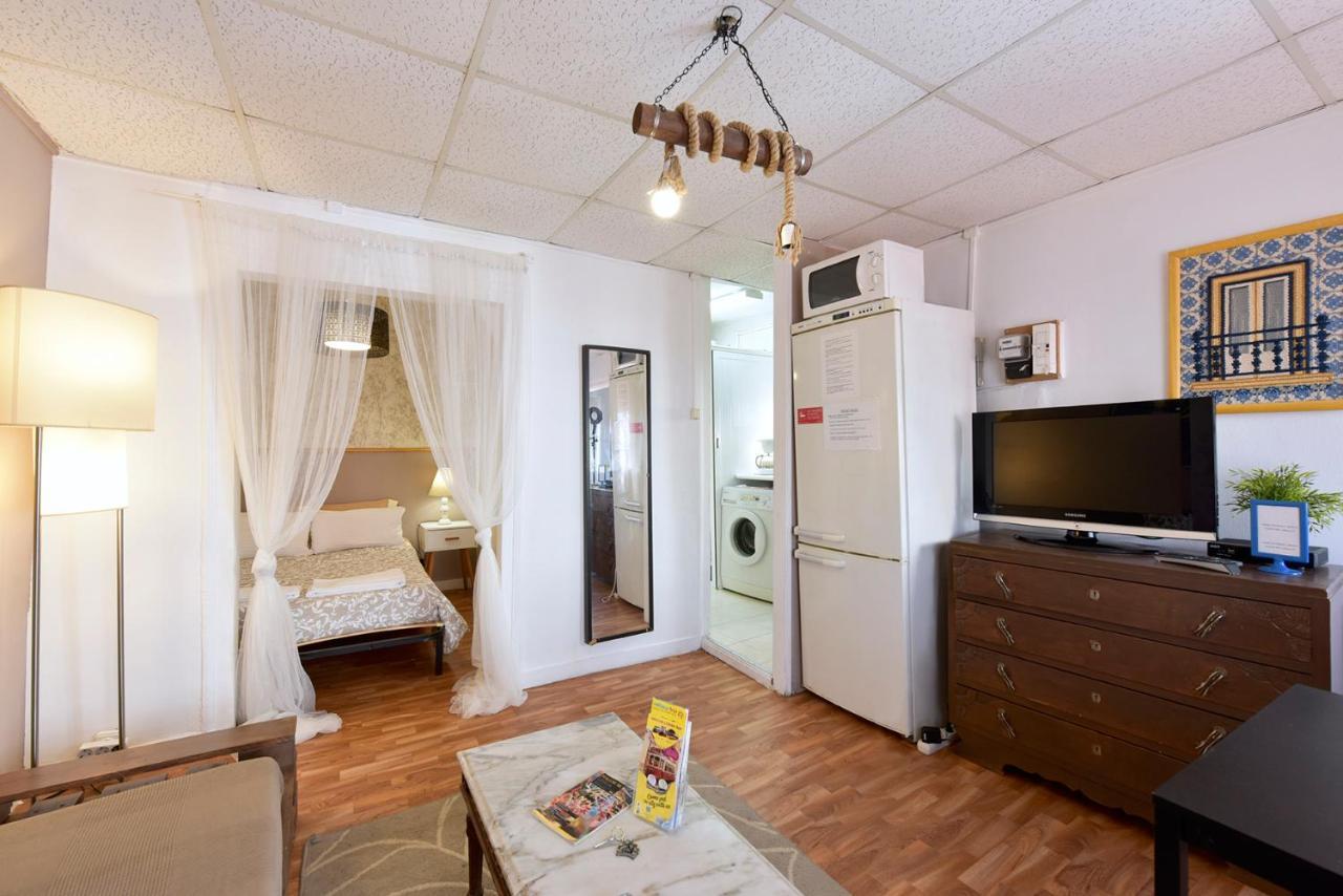 House Apartament Alfama Lisbon