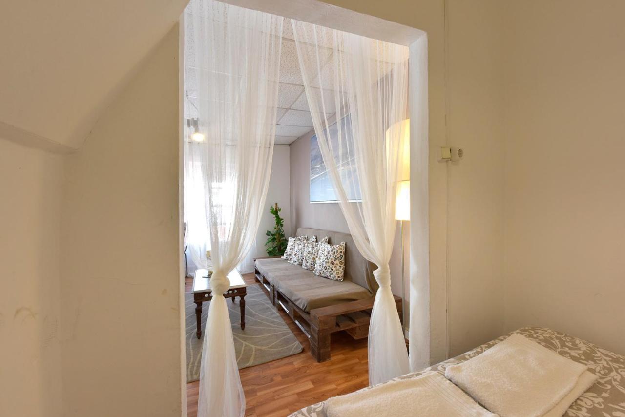 House Apartament Alfama Apartment Lisbon
