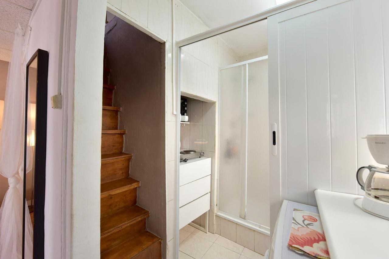House Apartament Alfama Apartment Lisbon