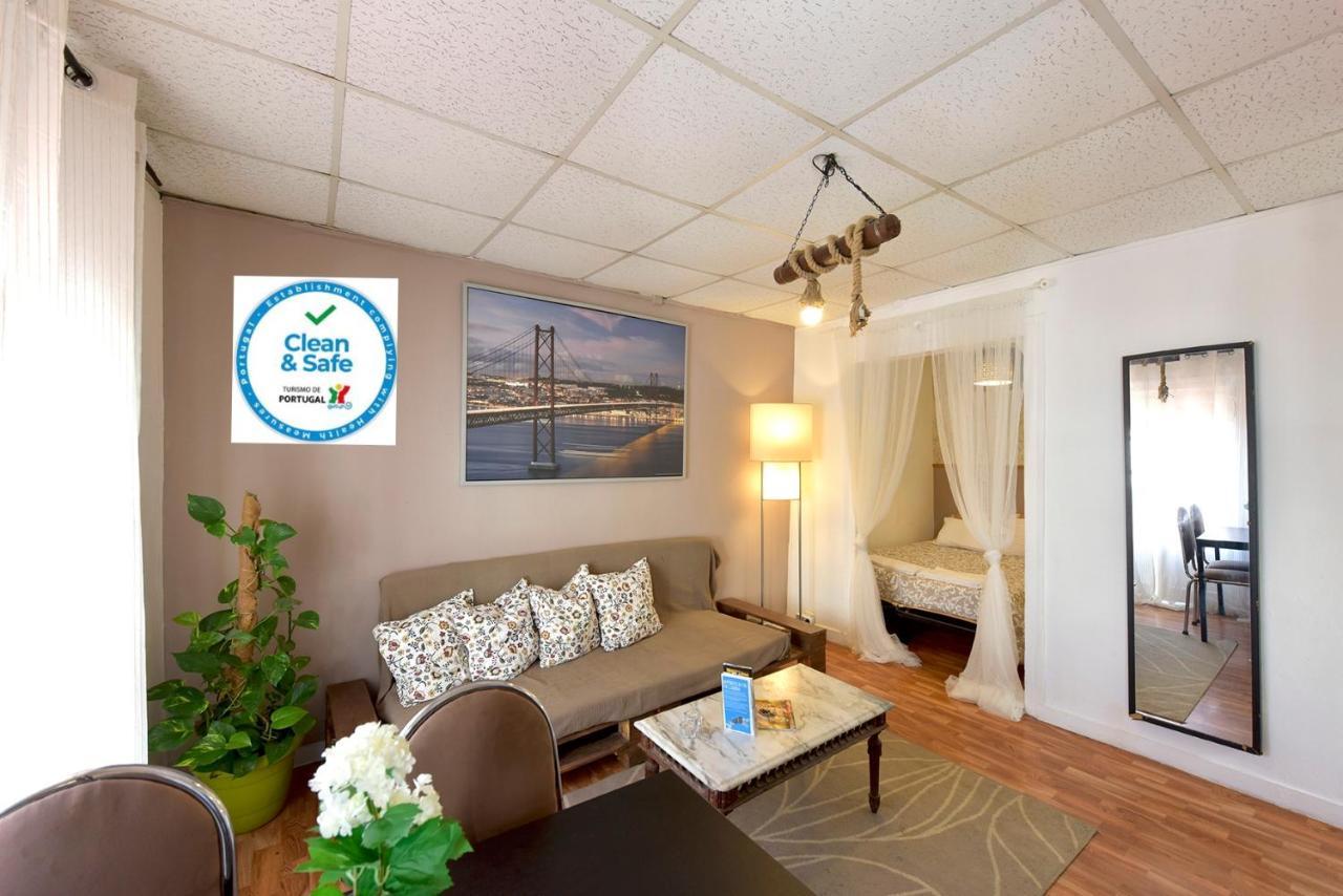 Apartment House Apartament Alfama Lisbon