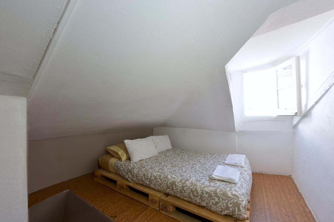 House Apartament Alfama * Lisbon