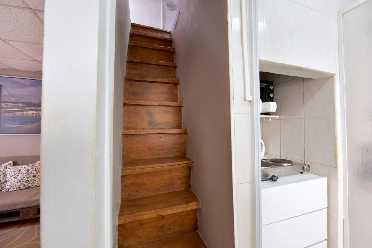 Apartment House Apartament Alfama