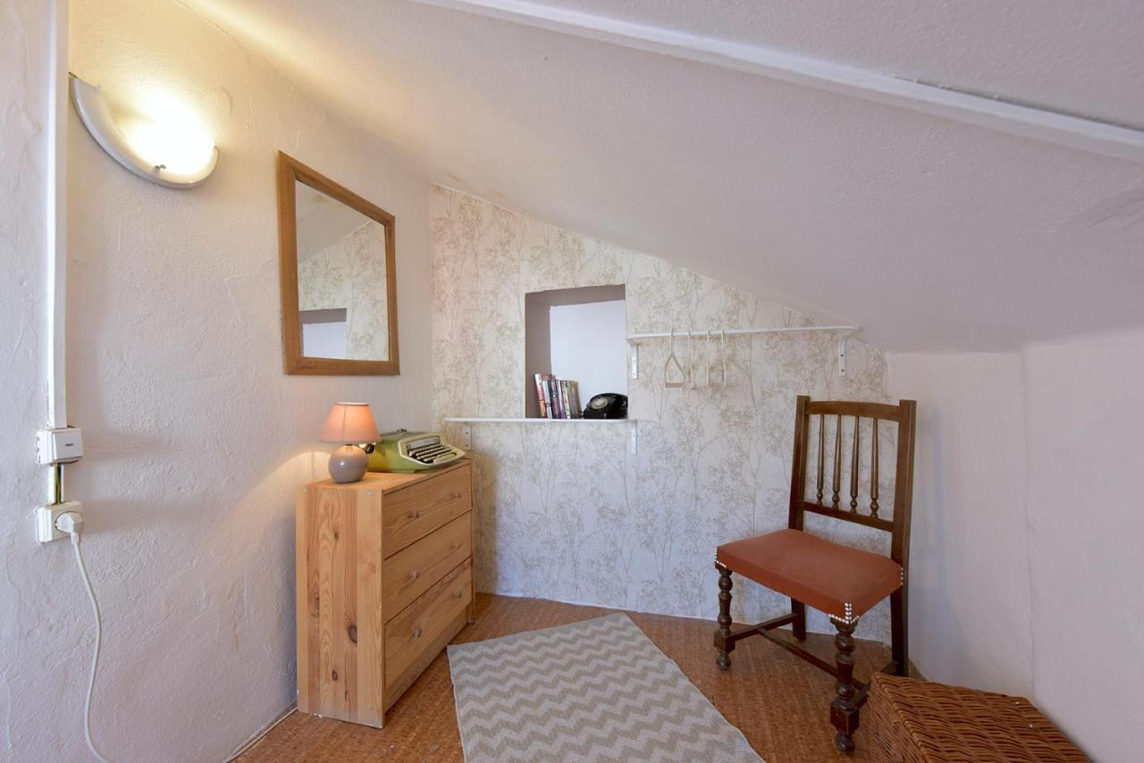 House Apartament Alfama *