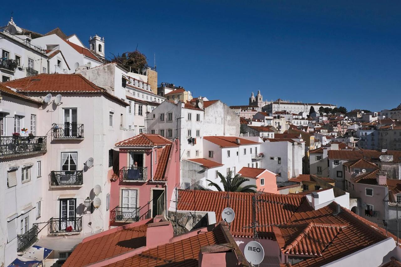 House Apartament Alfama *