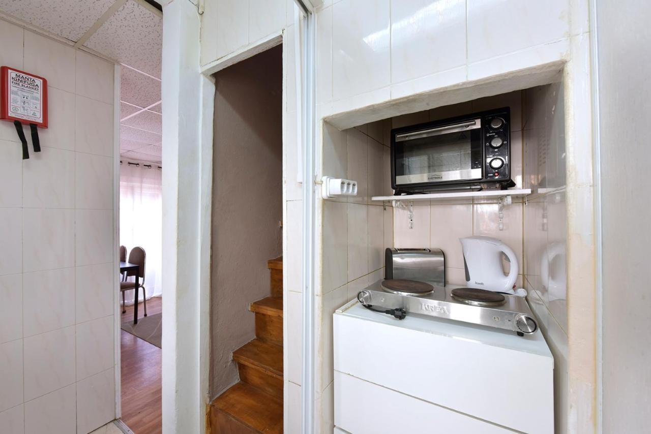 House Apartament Alfama Lisbon