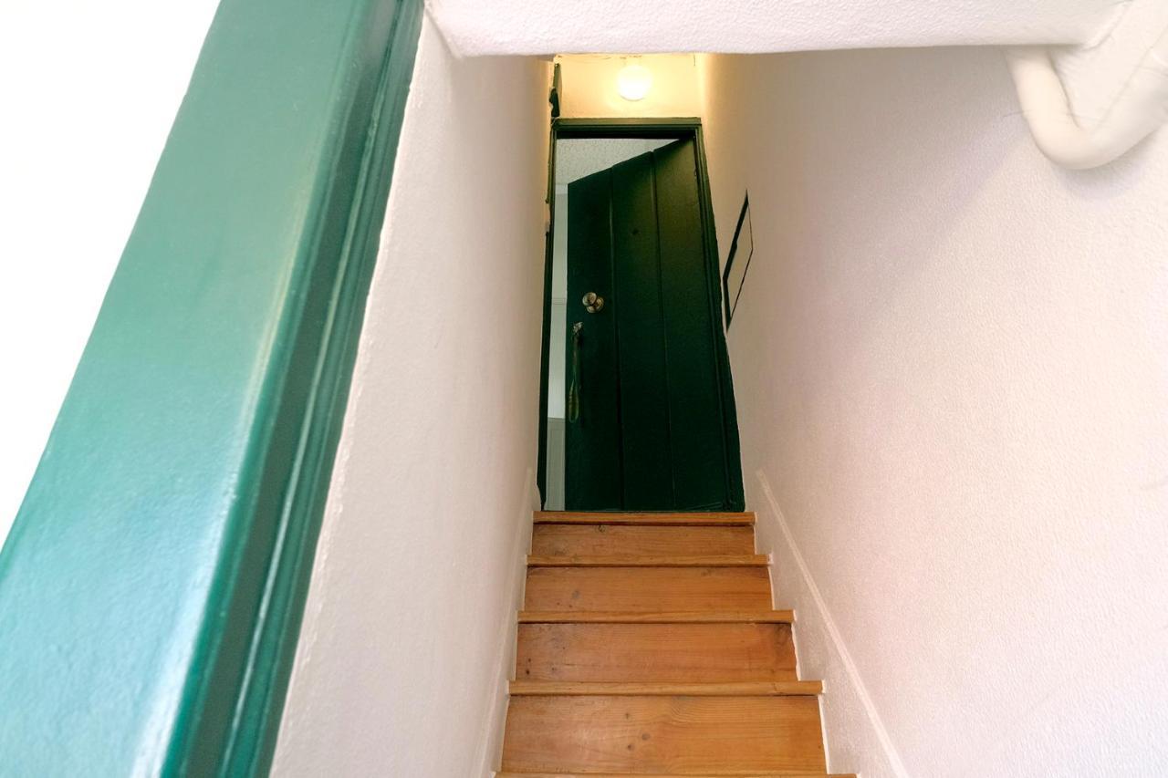 House Apartament Alfama *