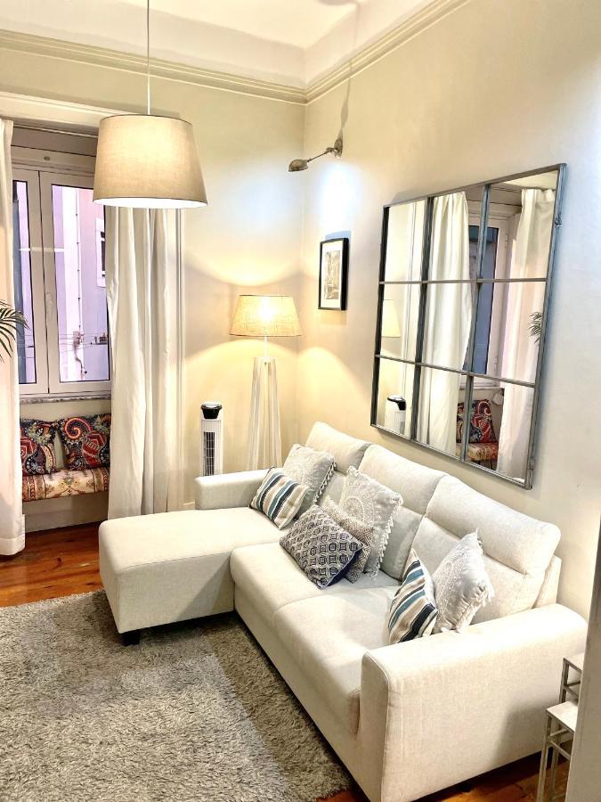 Apartment Home4u Lisbon