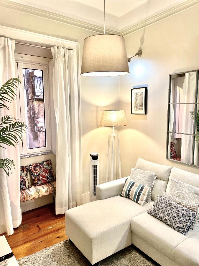 Home4u Apartment Lisbon