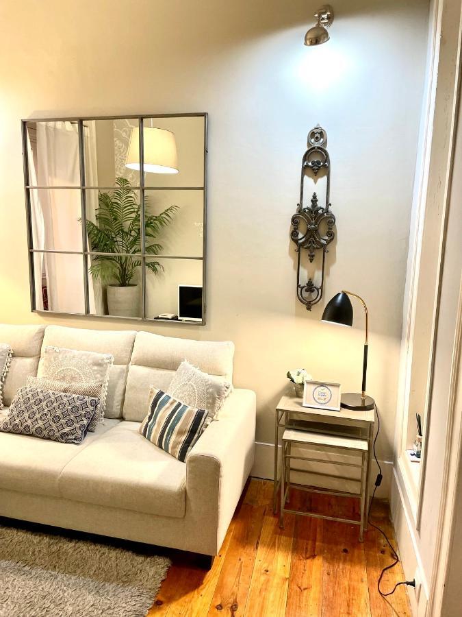 Apartment Home4u *