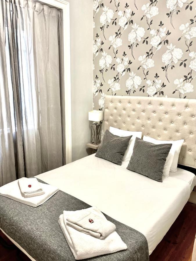 Home4u Apartment *