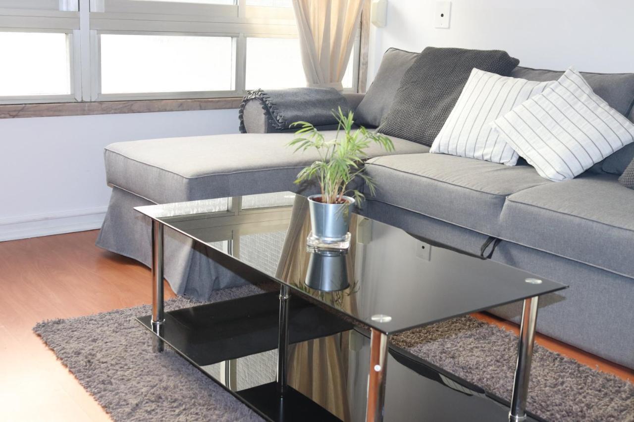Apartamento Chez Jacqueline