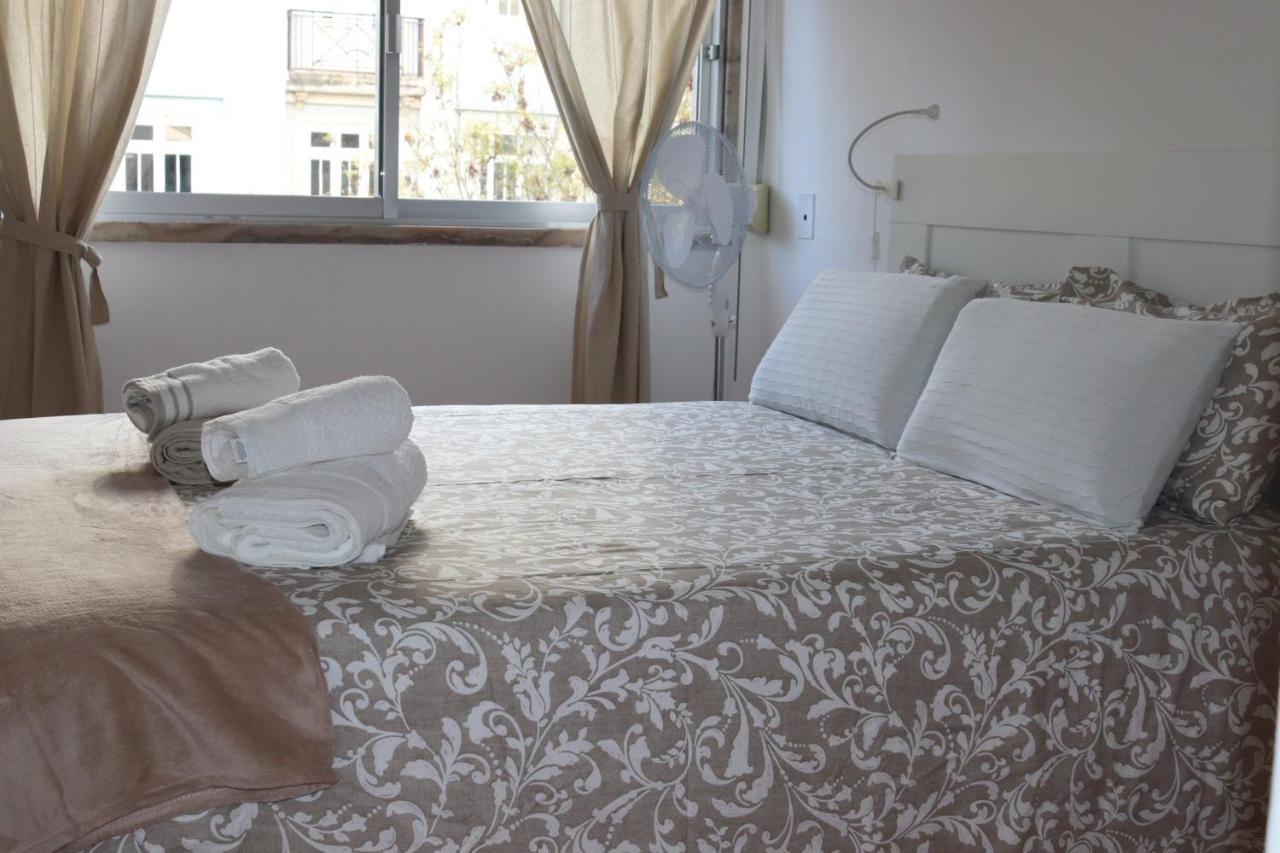 Apartamento Chez Jacqueline
