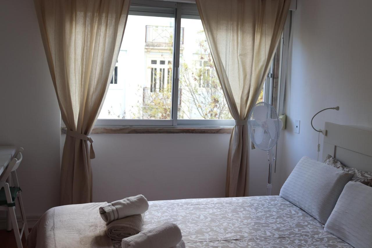 Chez Jacqueline Apartamento