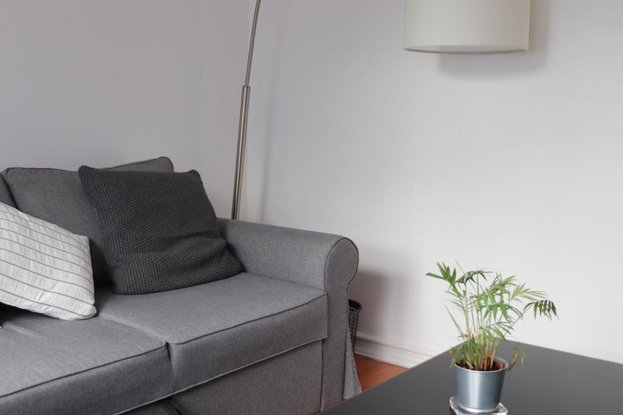 Chez Jacqueline Apartamento