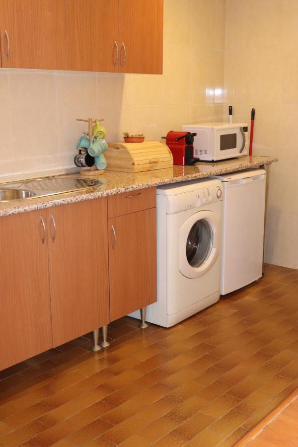 Apartamento Chez Jacqueline *