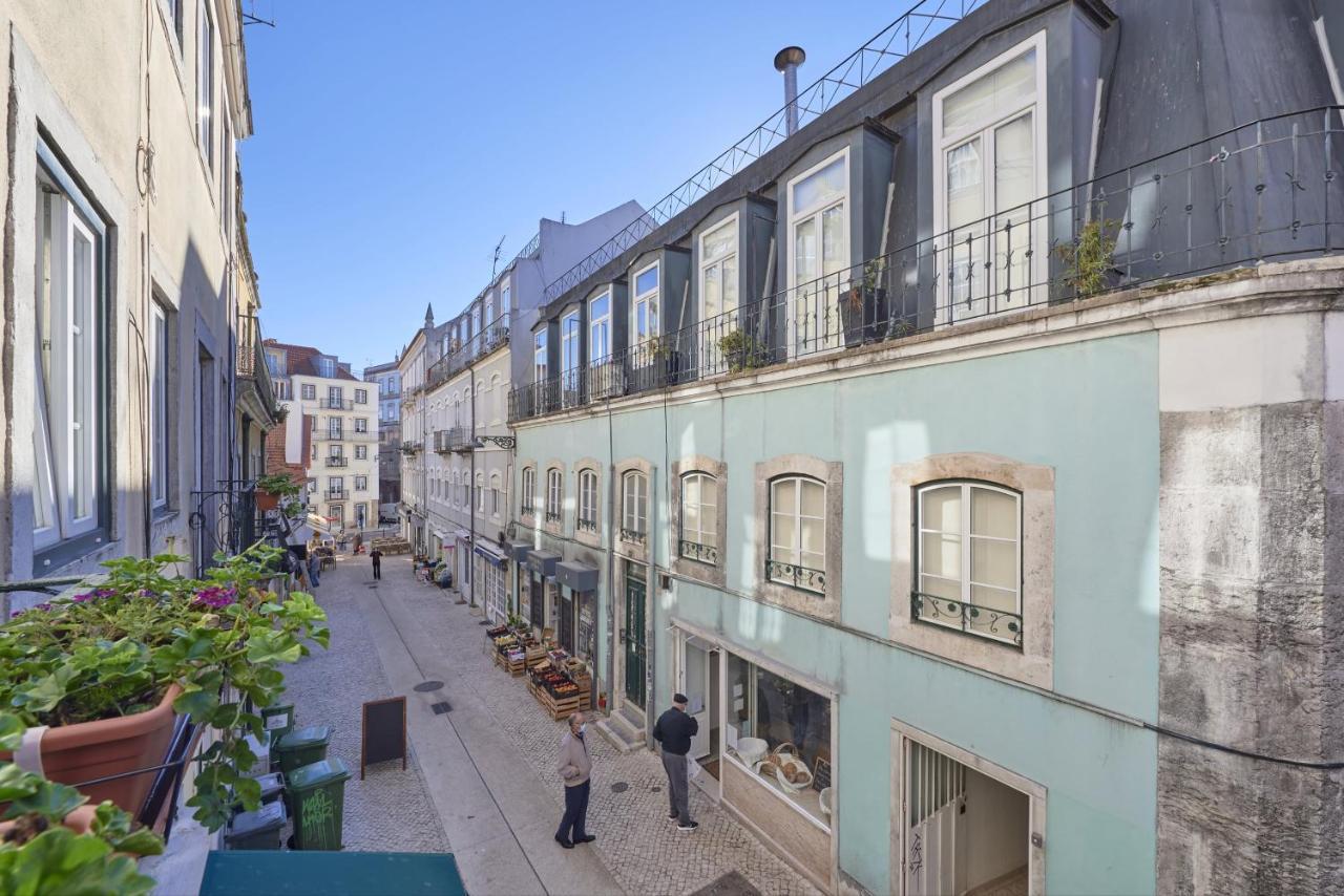 Apartment Amazing Terrace And Riverview In Historical