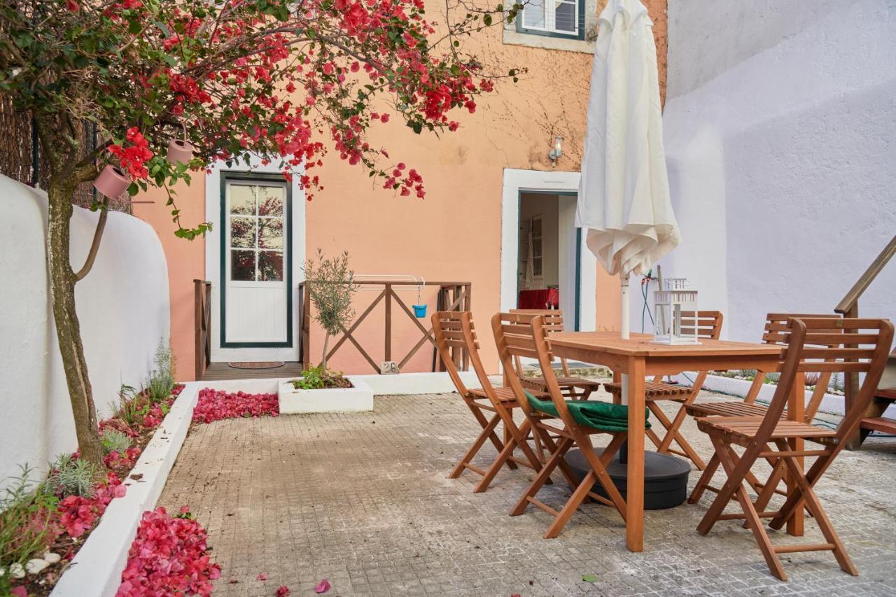 Amazing Terrace And Riverview In Historical Apartment *