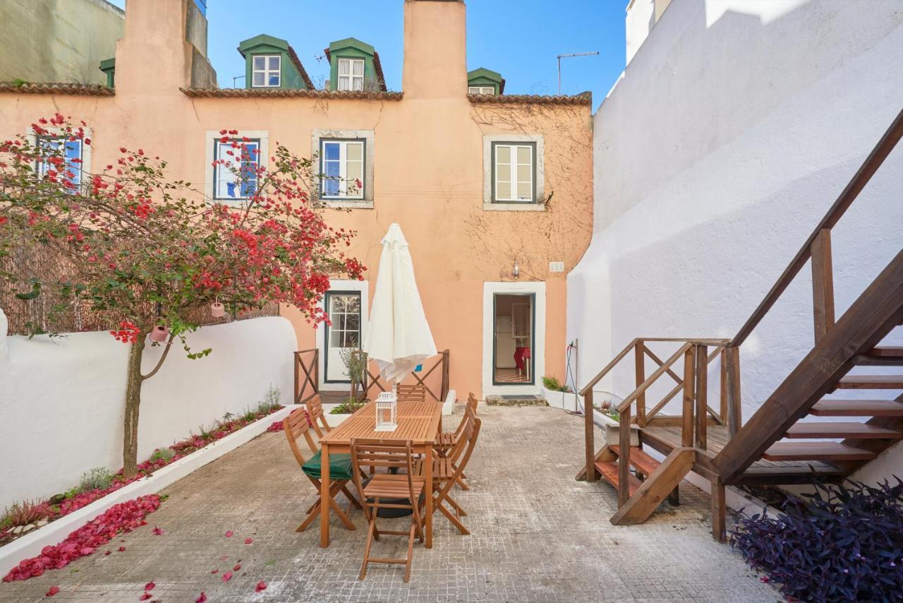 Apartment Amazing Terrace And Riverview In Historical *