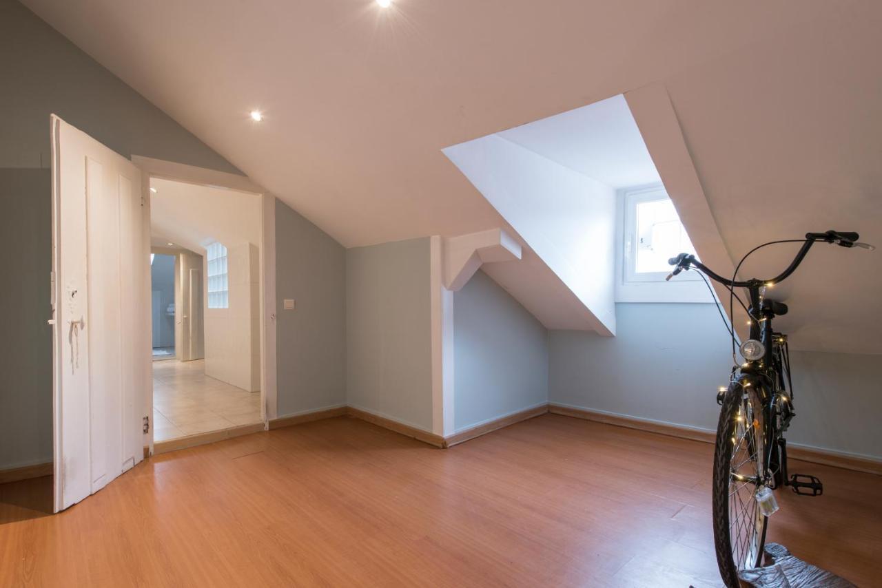 Bairro Alto 4 Apartment *