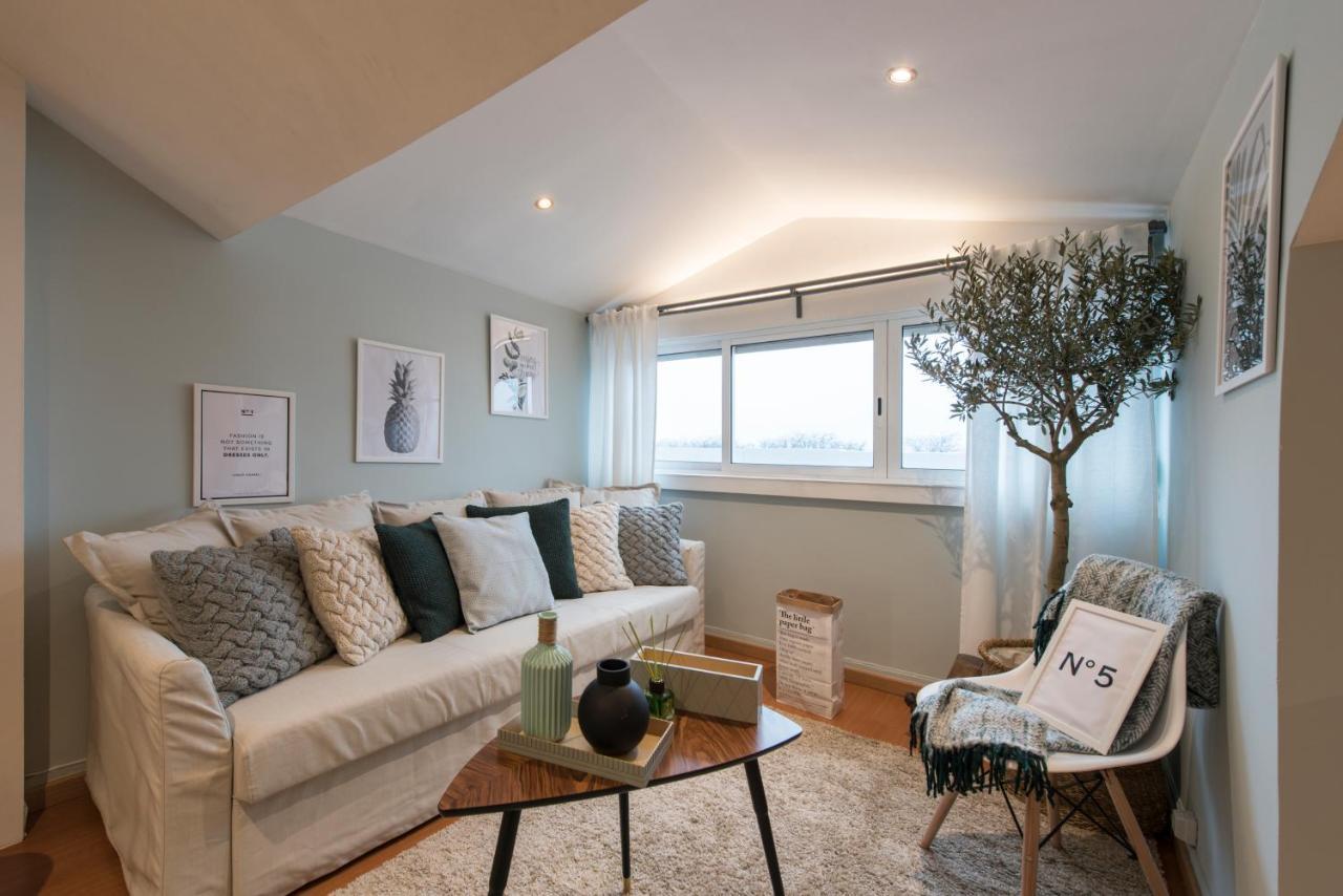 Bairro Alto 4 * Lisbon