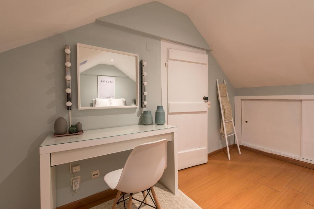 Bairro Alto 4 * Lisbon